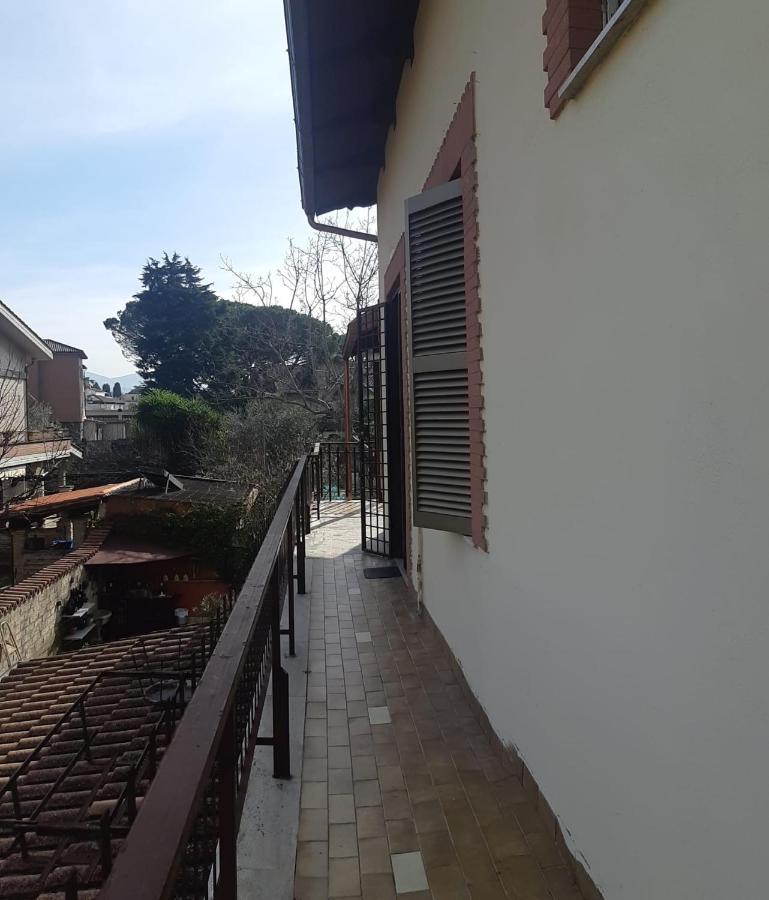 Casa Di Laura Apartment
