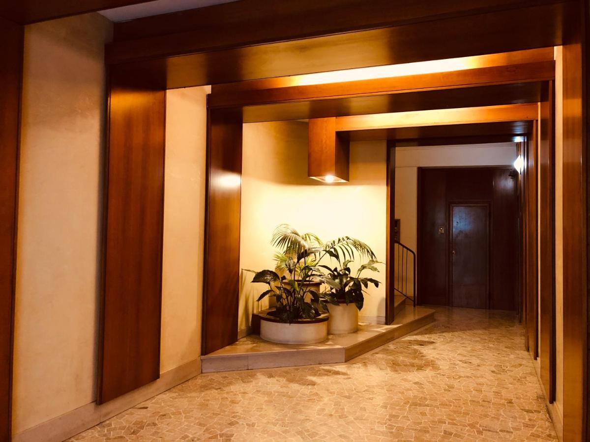 •to With Love• Apartment Rome