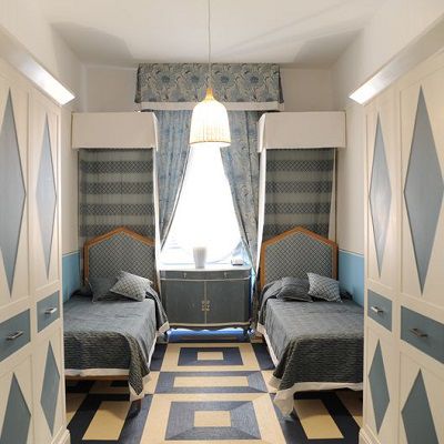 Piazza Di Spagna Prestige Affittacamere 2*