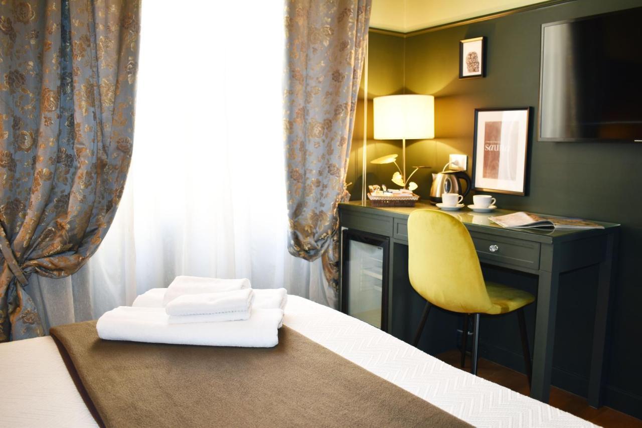 Ripa 145 In Trastevere Affittacamere 2*