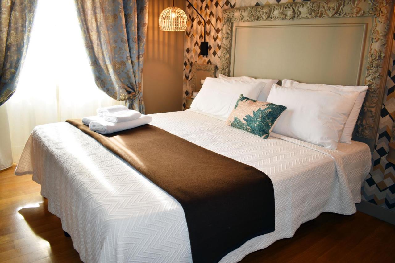 Ripa 145 Guest House In Trastevere Rome