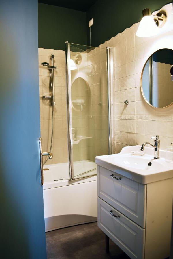 Ripa 145 Guest House In Trastevere Rome