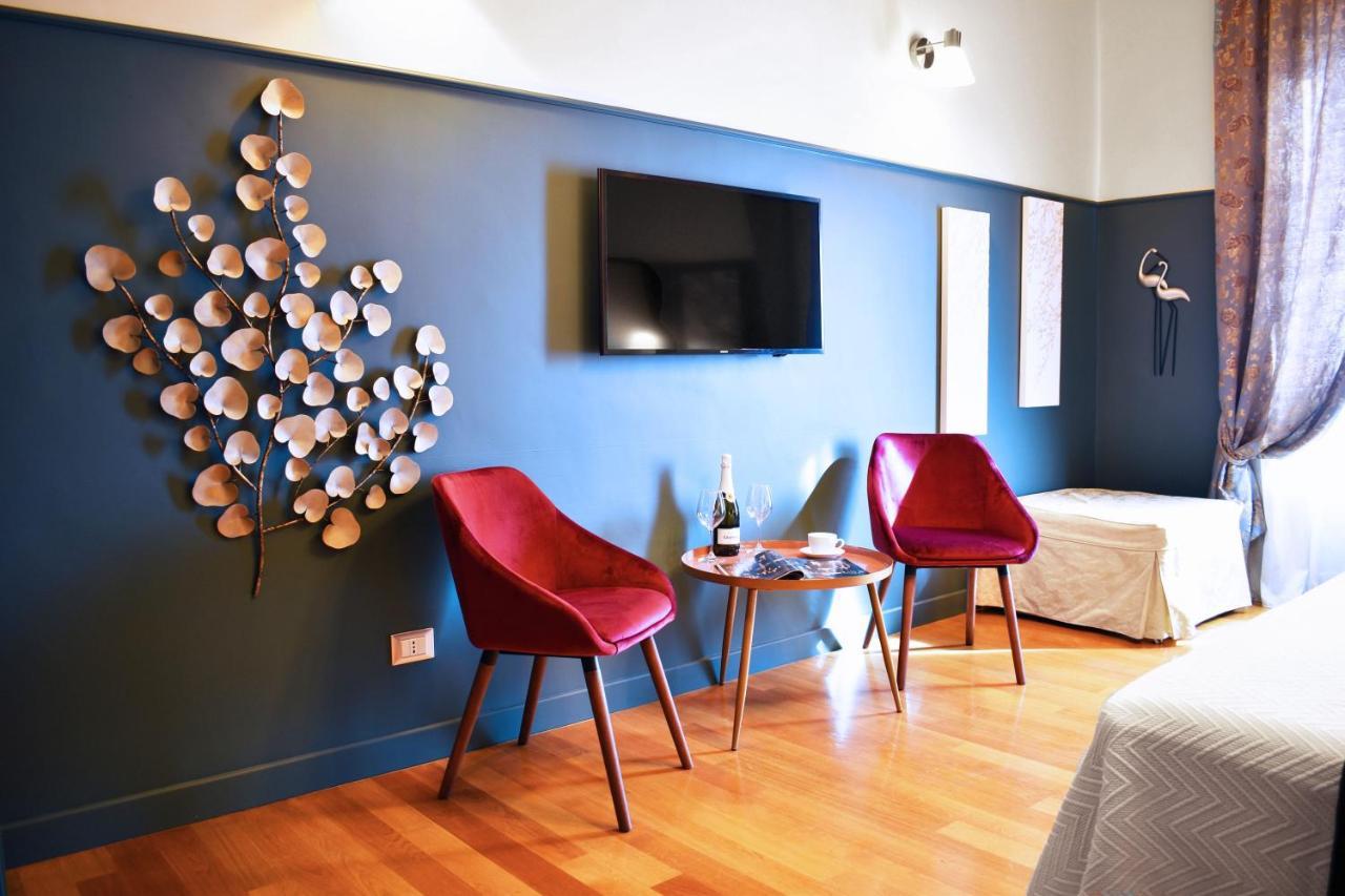 Ripa 145 Guest House In Trastevere