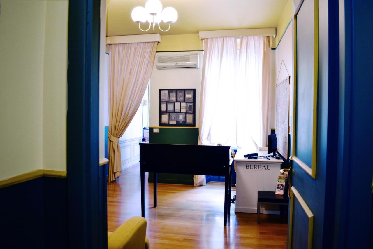 Ripa 145 In Trastevere 2*