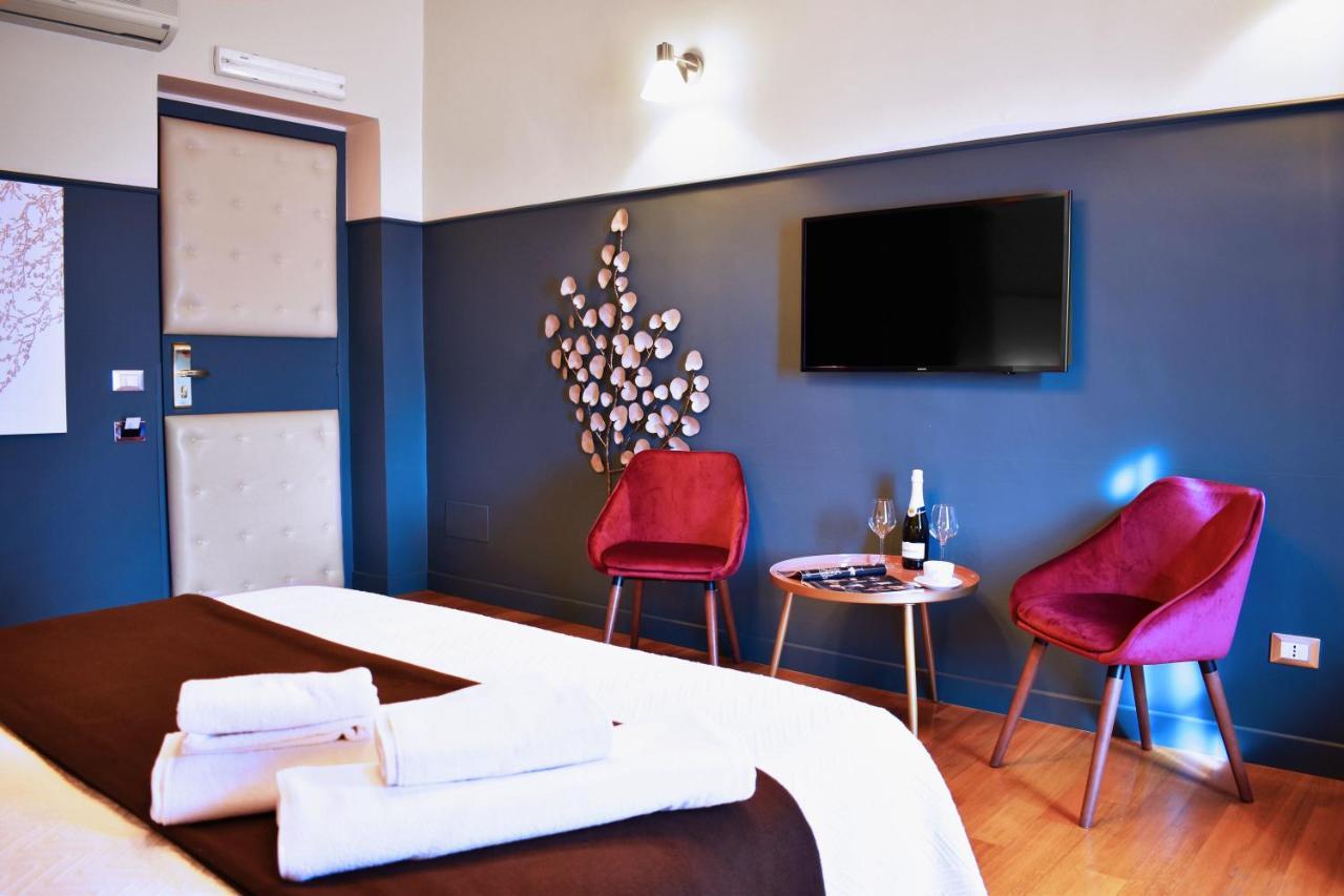 Ripa 145 In Trastevere 2* Roma