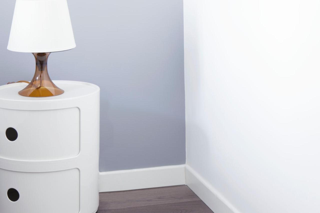 Ema Flat In Trastevere Appartamento Roma