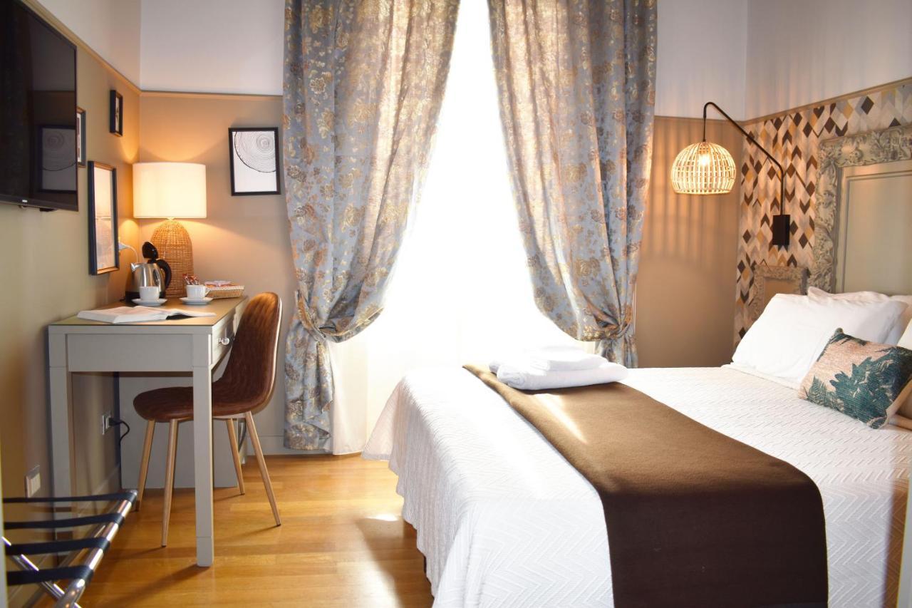 Ripa 145 In Trastevere Affittacamere