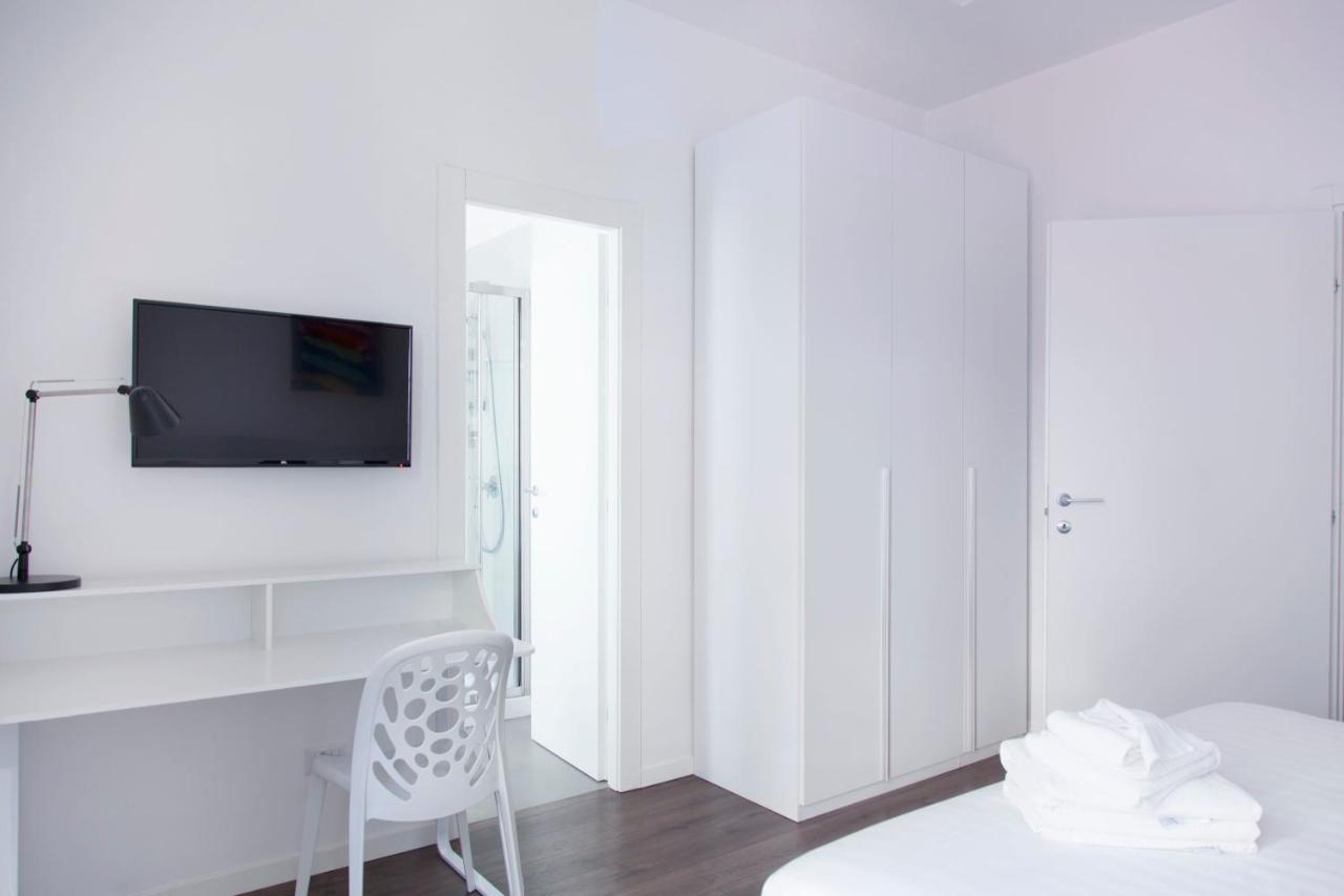 Ema Flat In Trastevere Apartment