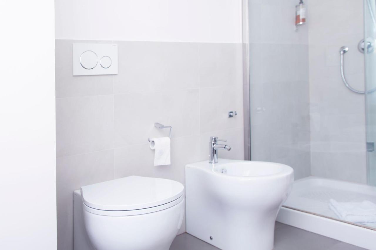 Ema Flat In Trastevere Apartment