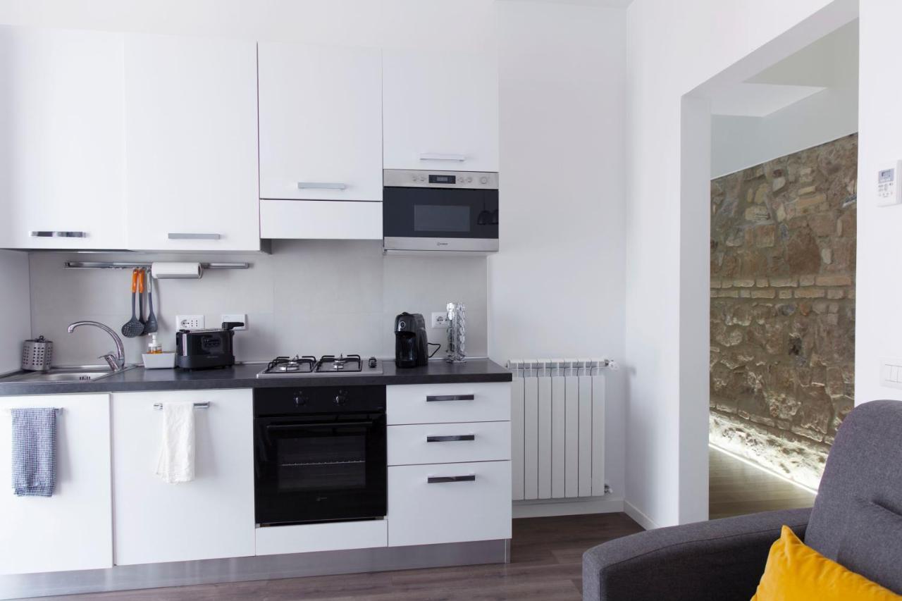 Apartment Ema Flat In Trastevere