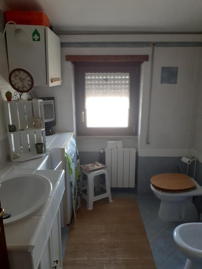 Ritorno A Casa *