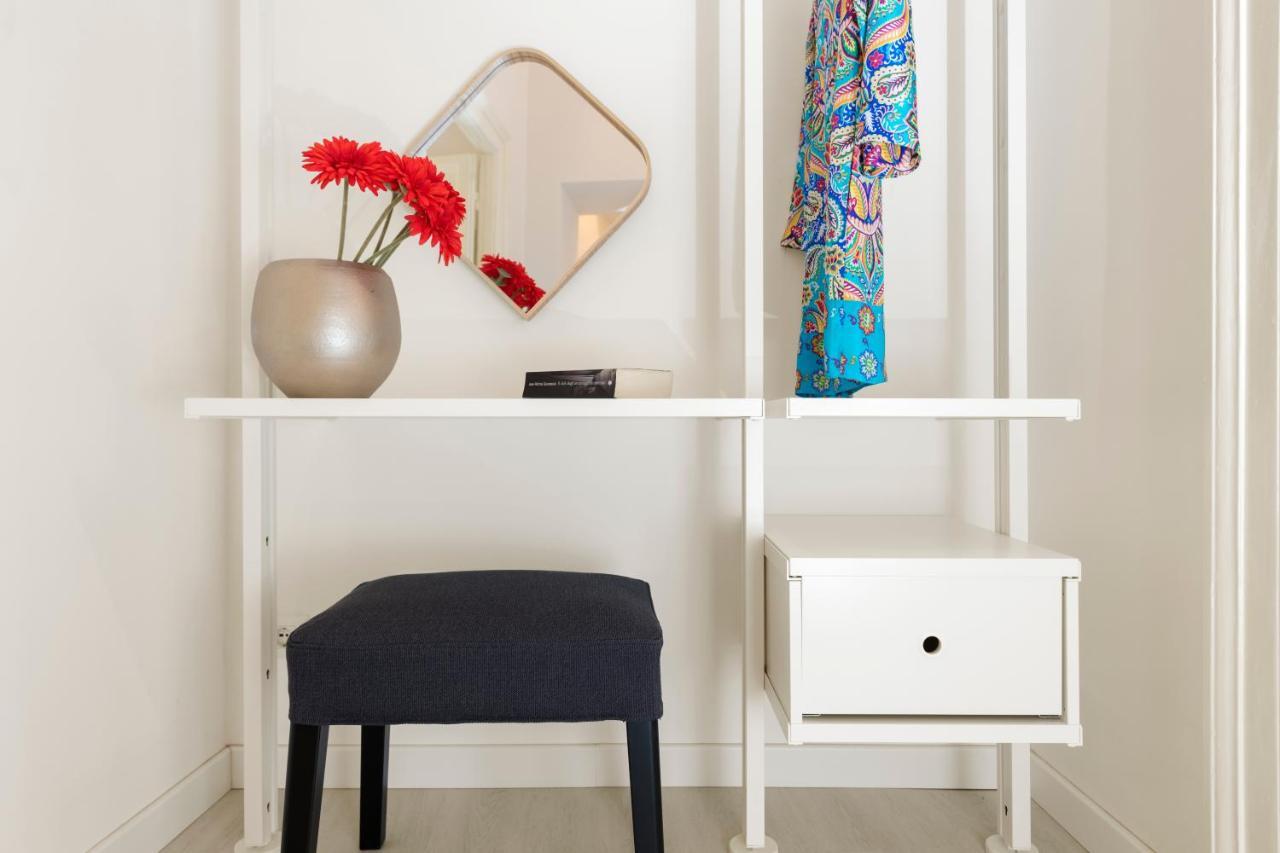 Navona Corallo Elegance Apartment