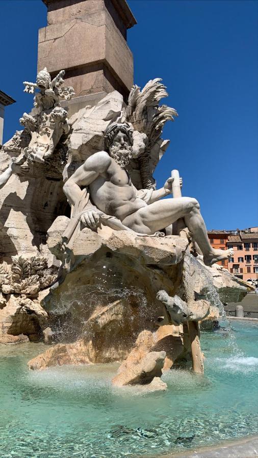 Charming Navona Affittacamere Roma