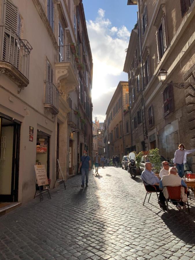 Charming Navona Guest house