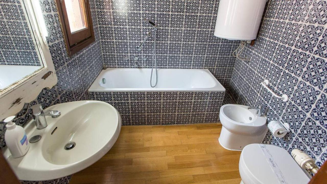La Casa Della Zia Lucita Appartamento