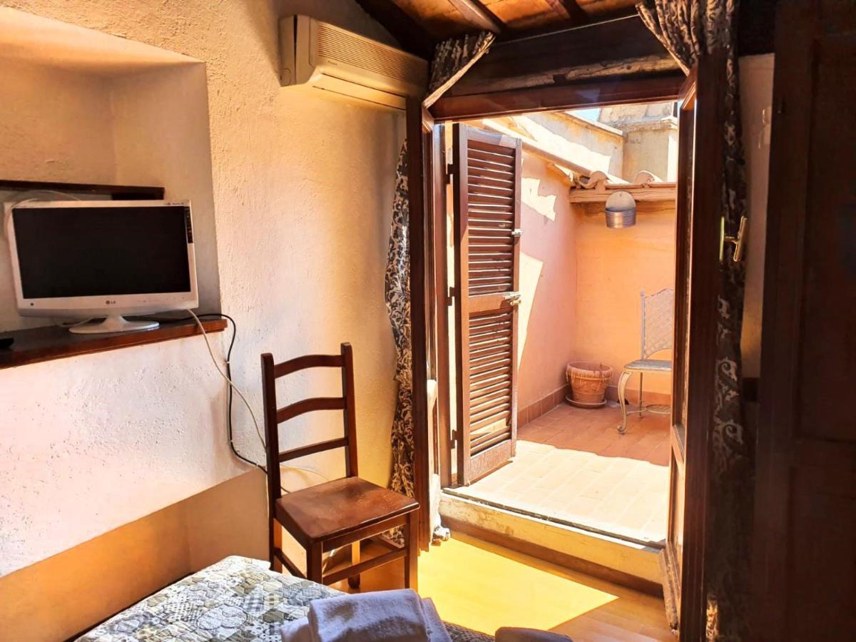 La Casa Della Zia Lucita Appartamento *