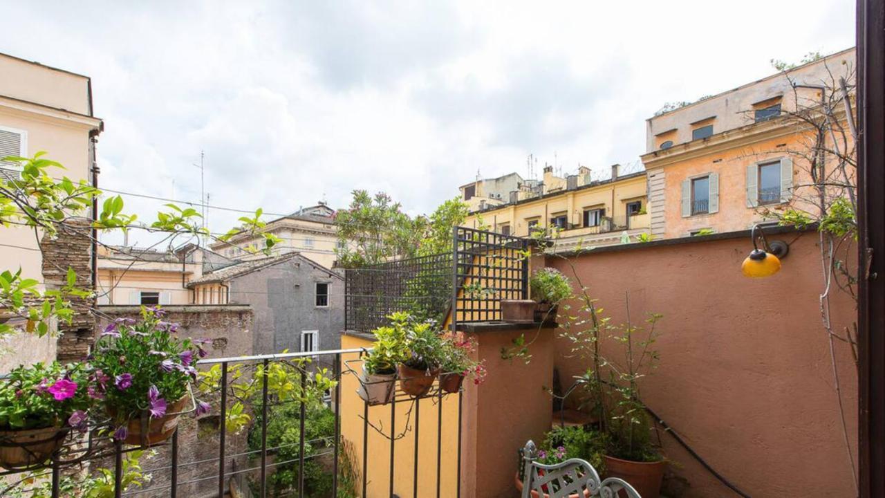 La Casa Della Zia Lucita * Roma