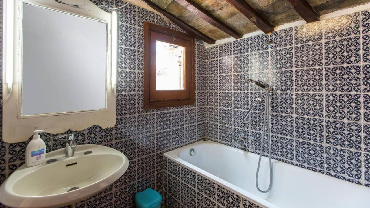 La Casa Della Zia Lucita Appartamento *