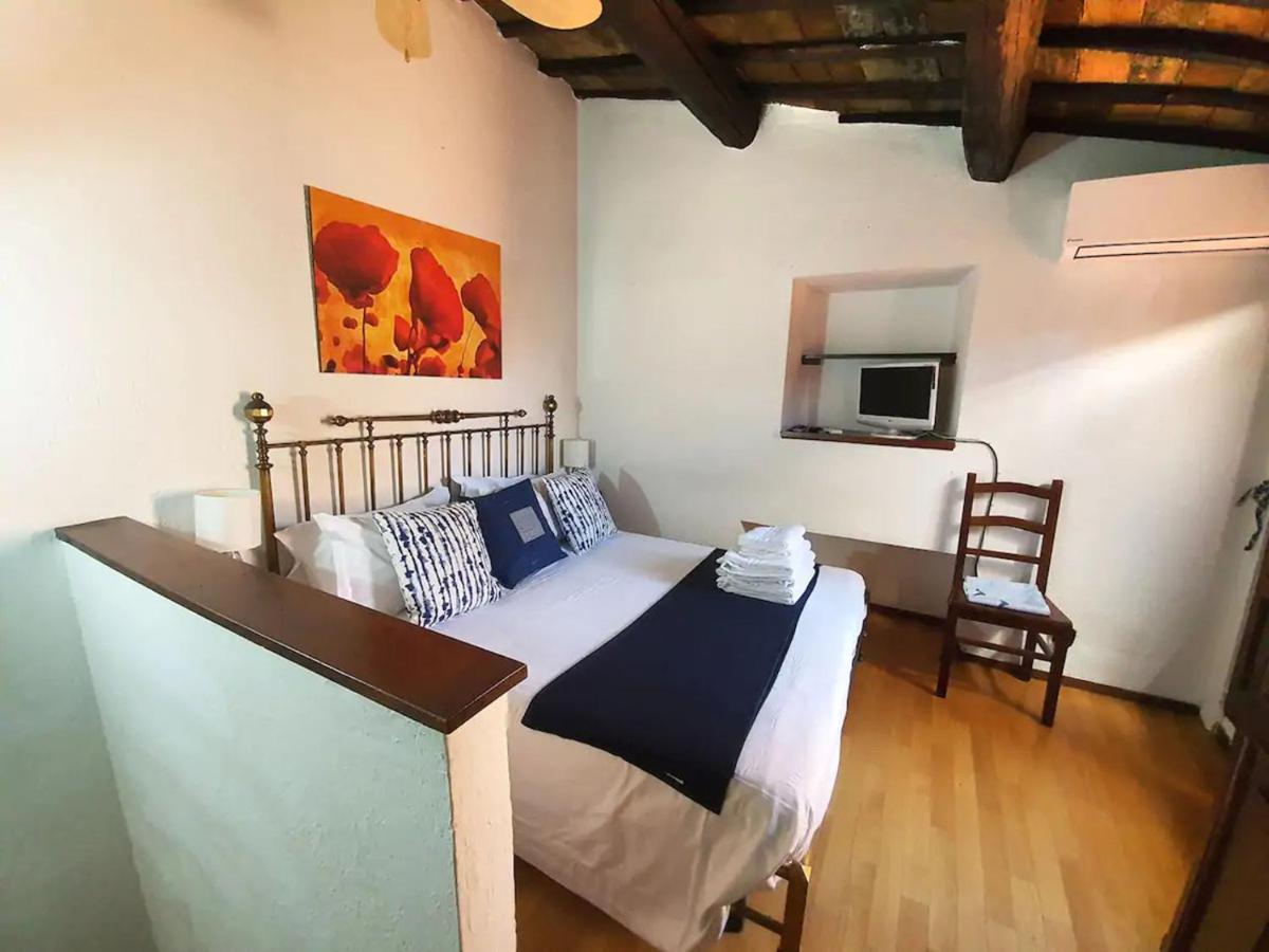 La Casa Della Zia Lucita Appartamento Roma