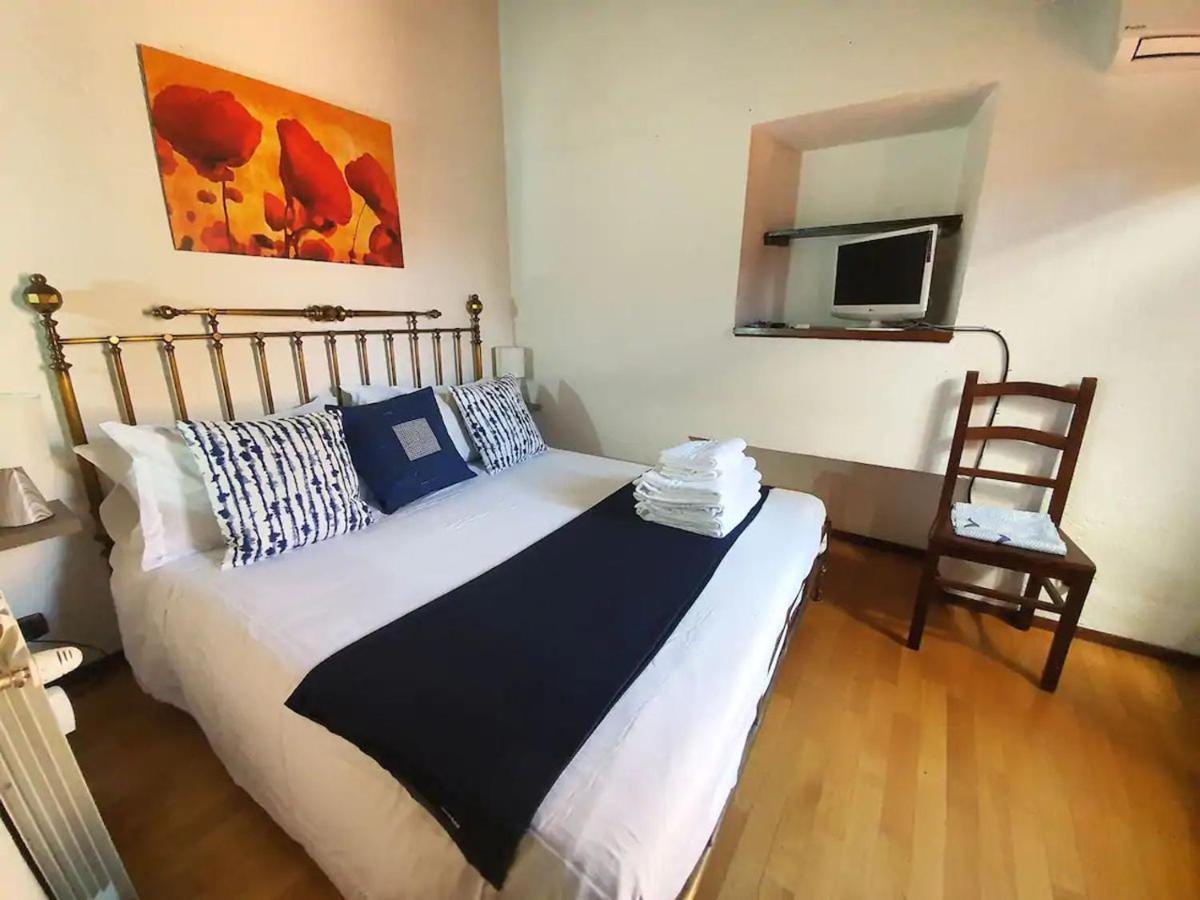 Appartamento La Casa Della Zia Lucita *