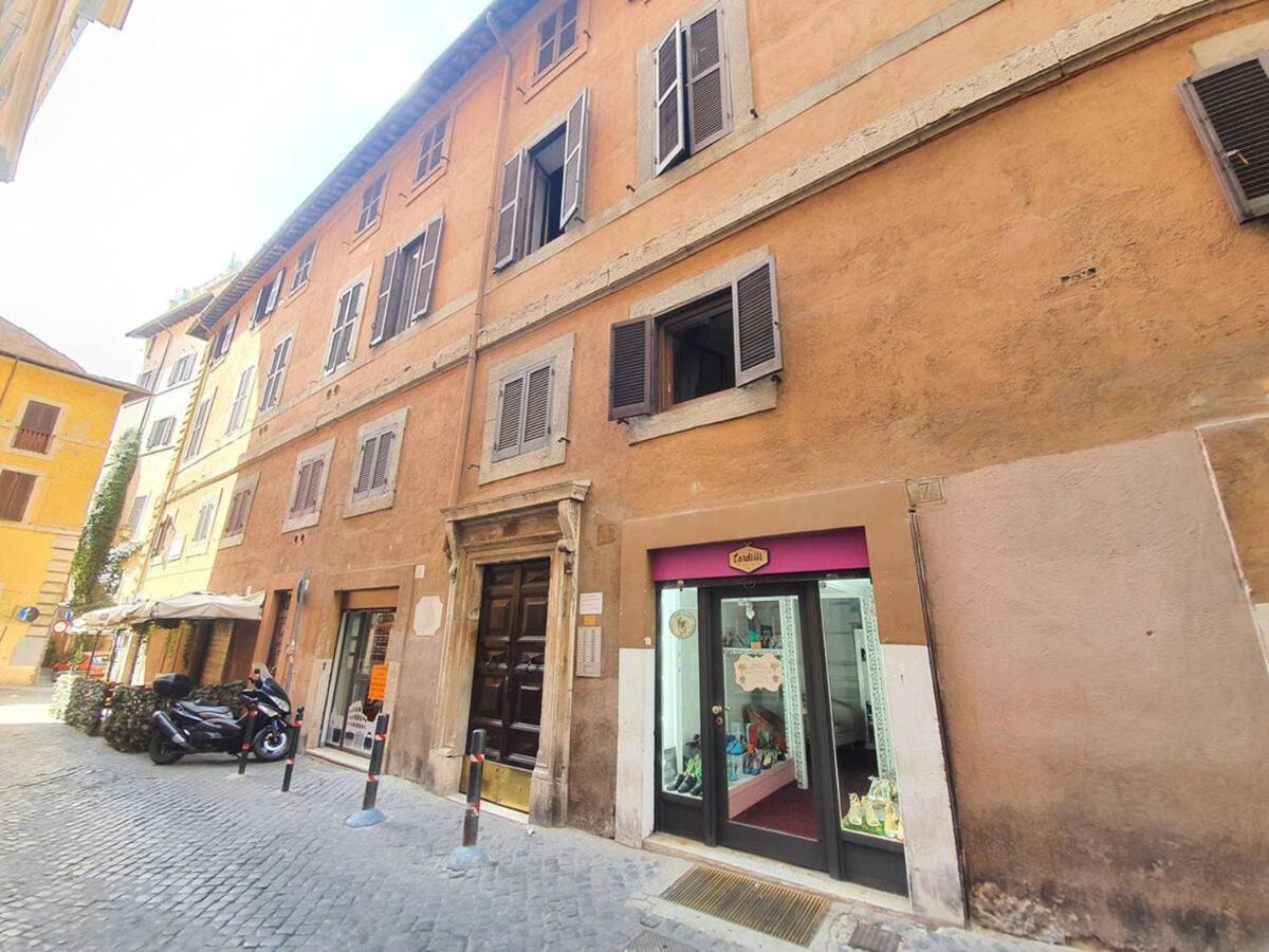 Appartamento La Casa Della Zia Lucita