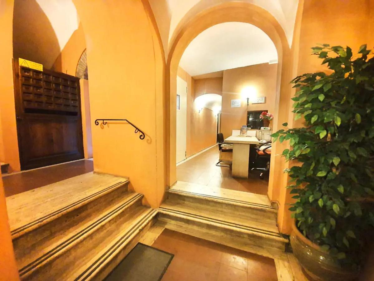 La Casa Della Zia Lucita Appartamento Roma
