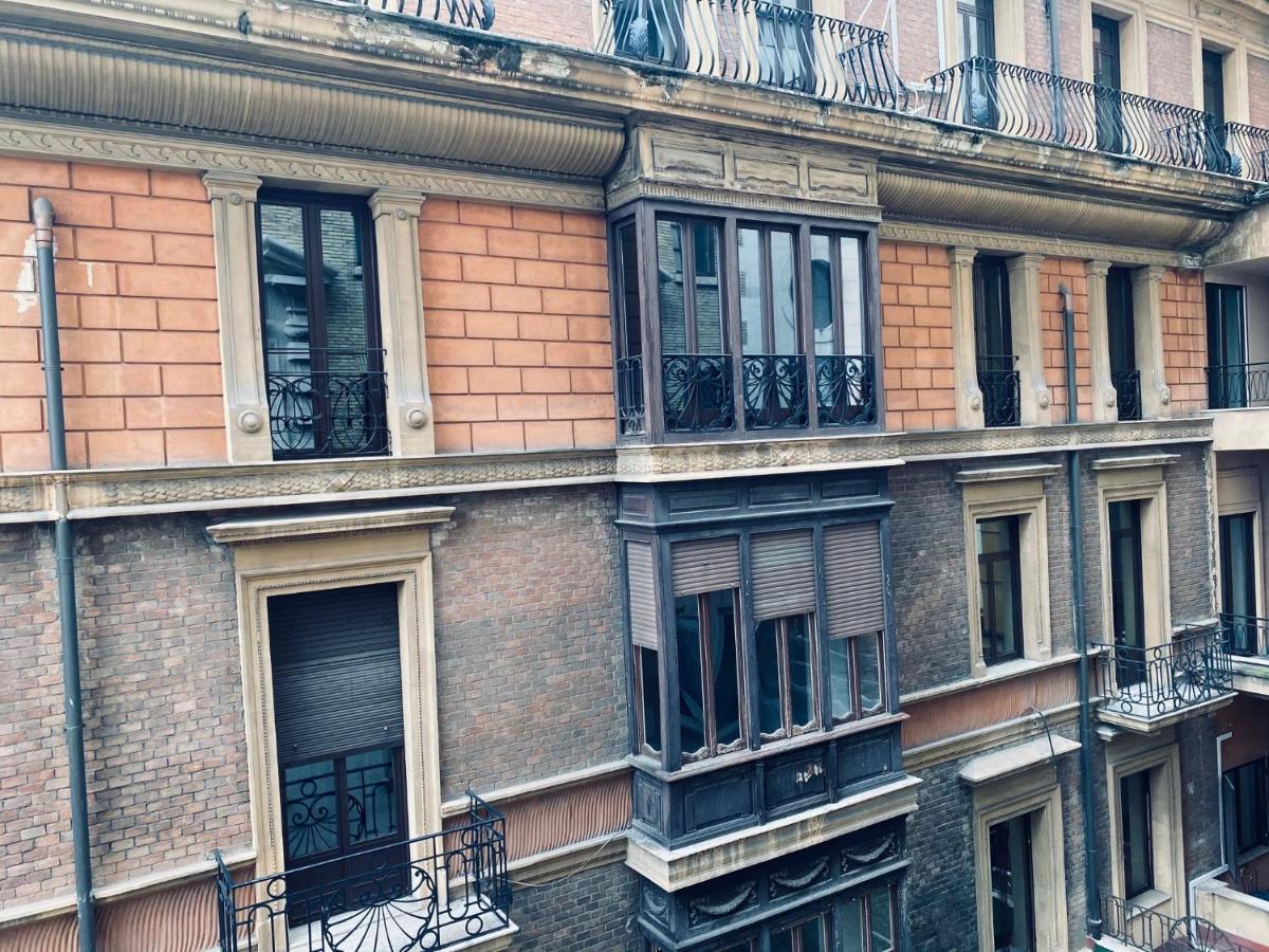 Hotel Grand Palace Rome