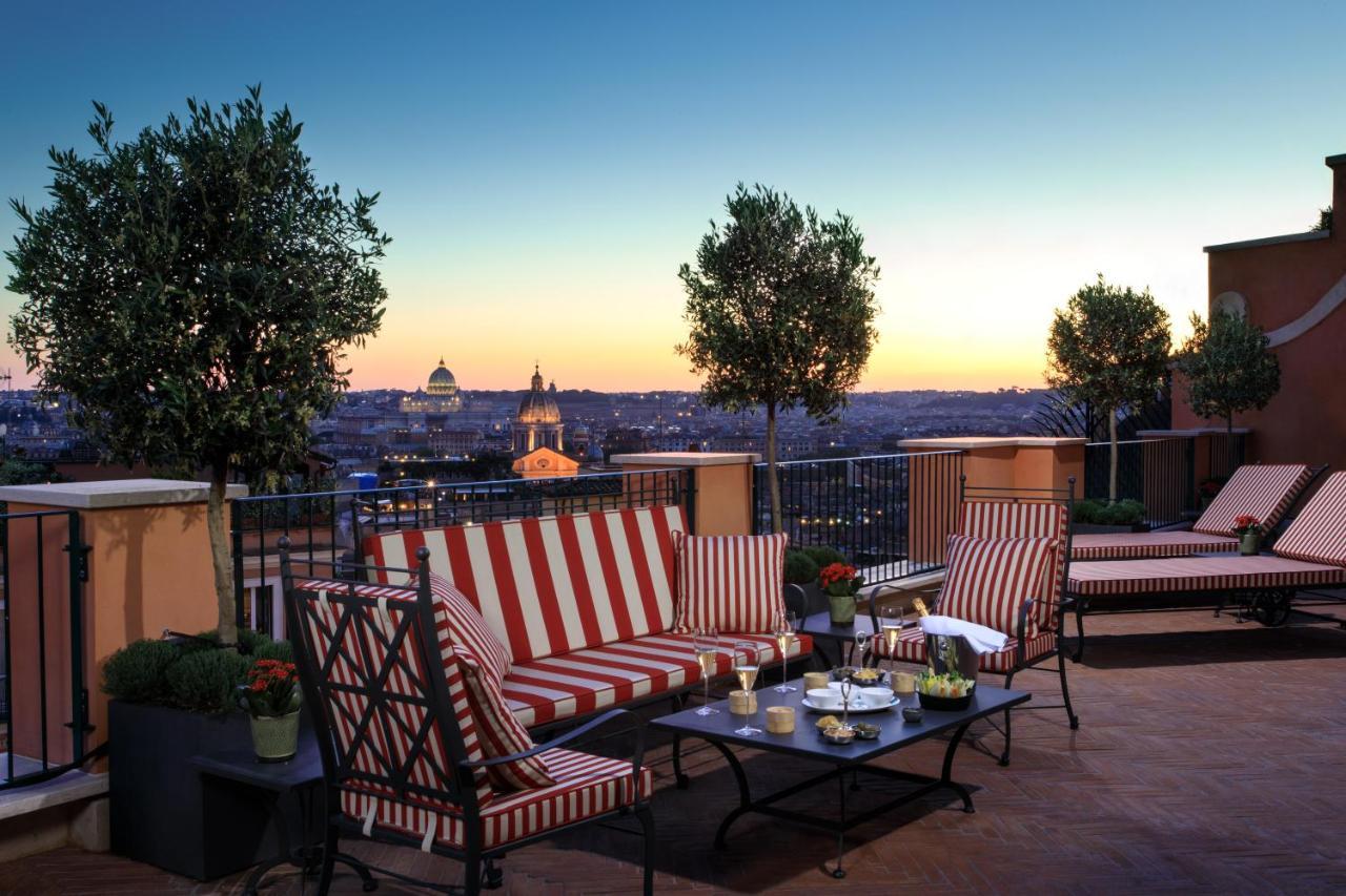 Hotel Rocco De La 5*