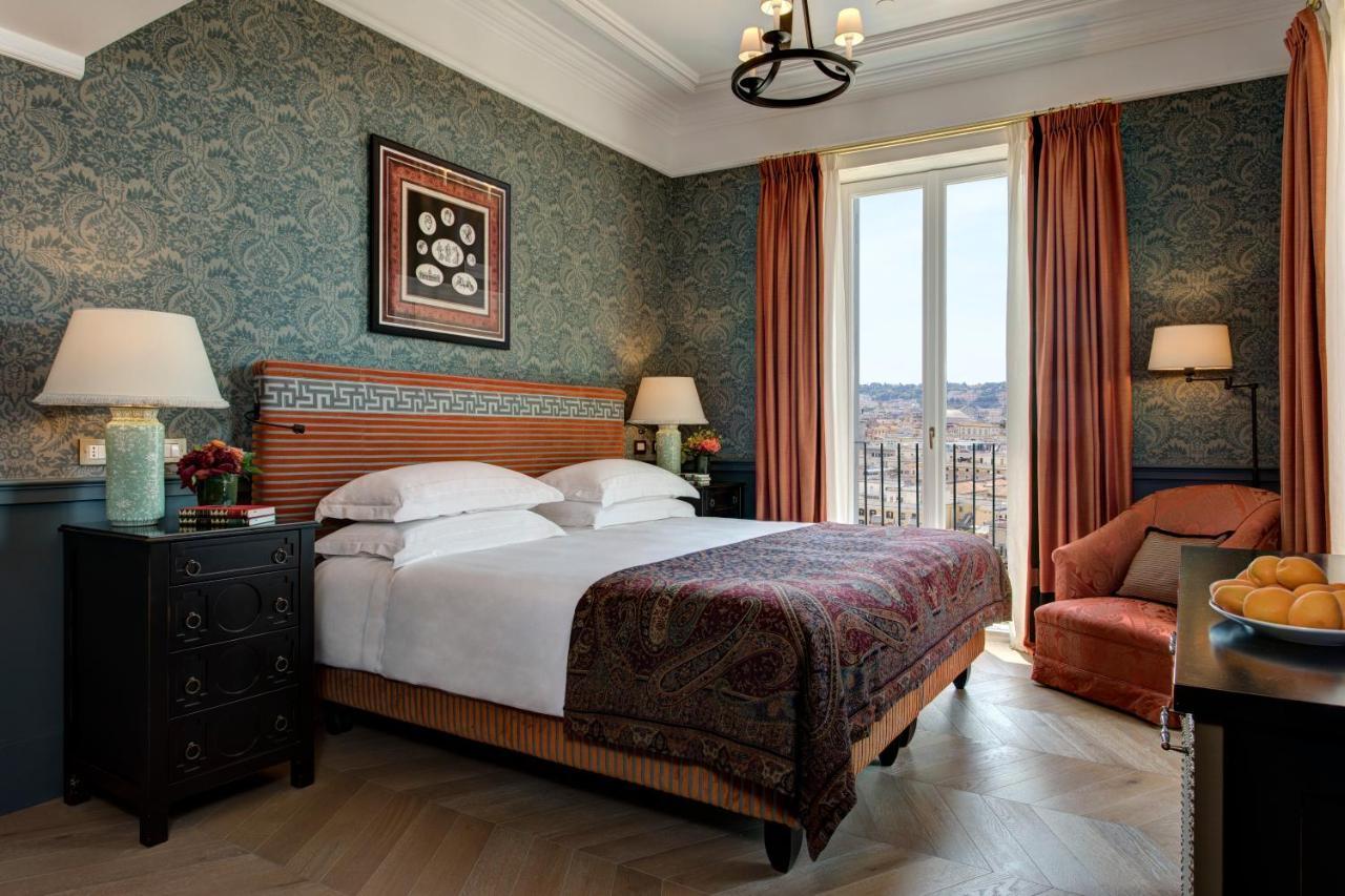 Rocco De La 5* Rome