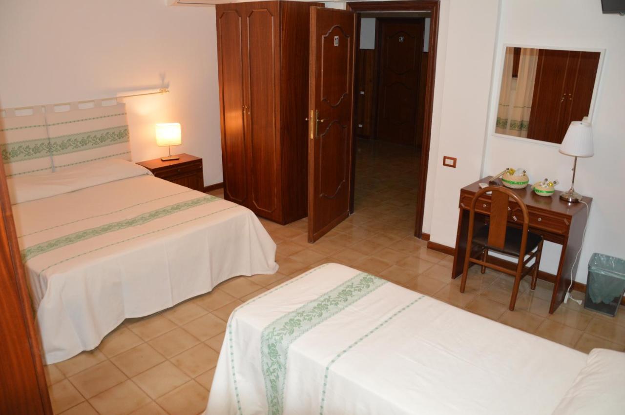 Domus Getsemani Bed & Breakfast 2*