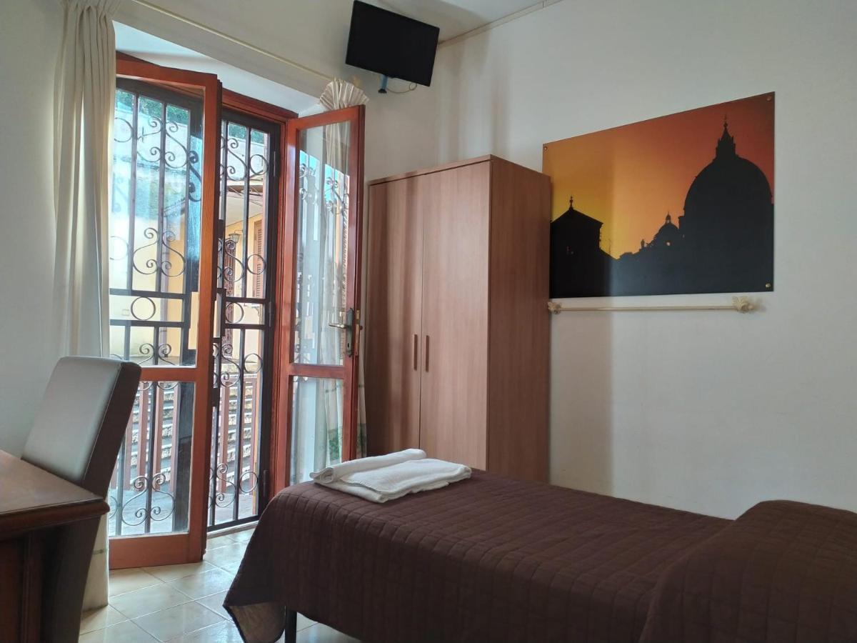Domus Getsemani Bed & Breakfast
