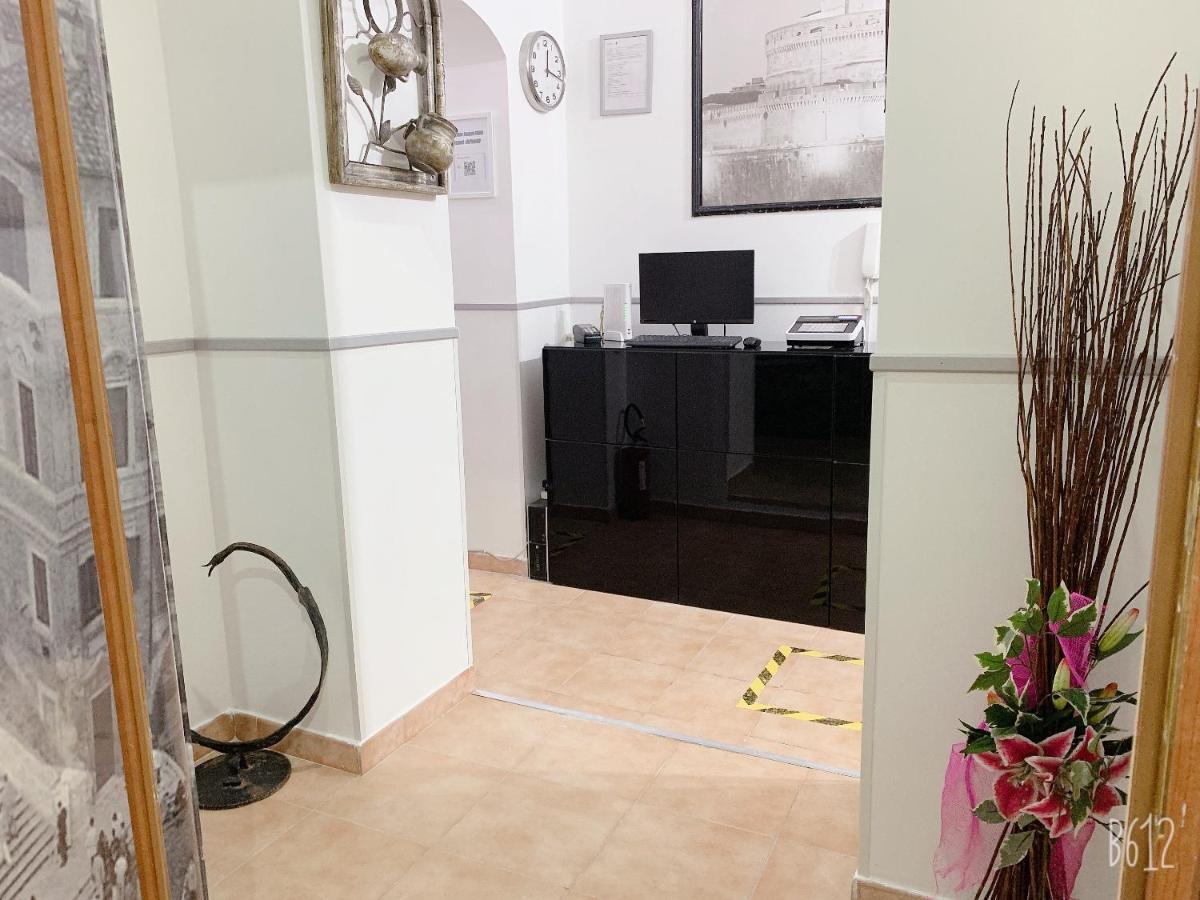 Affittacamere Golden Ratio Roma