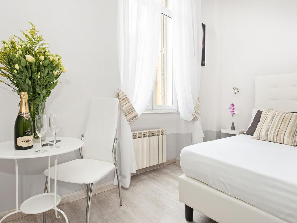 Bed & Breakfast White Colosseo Rome