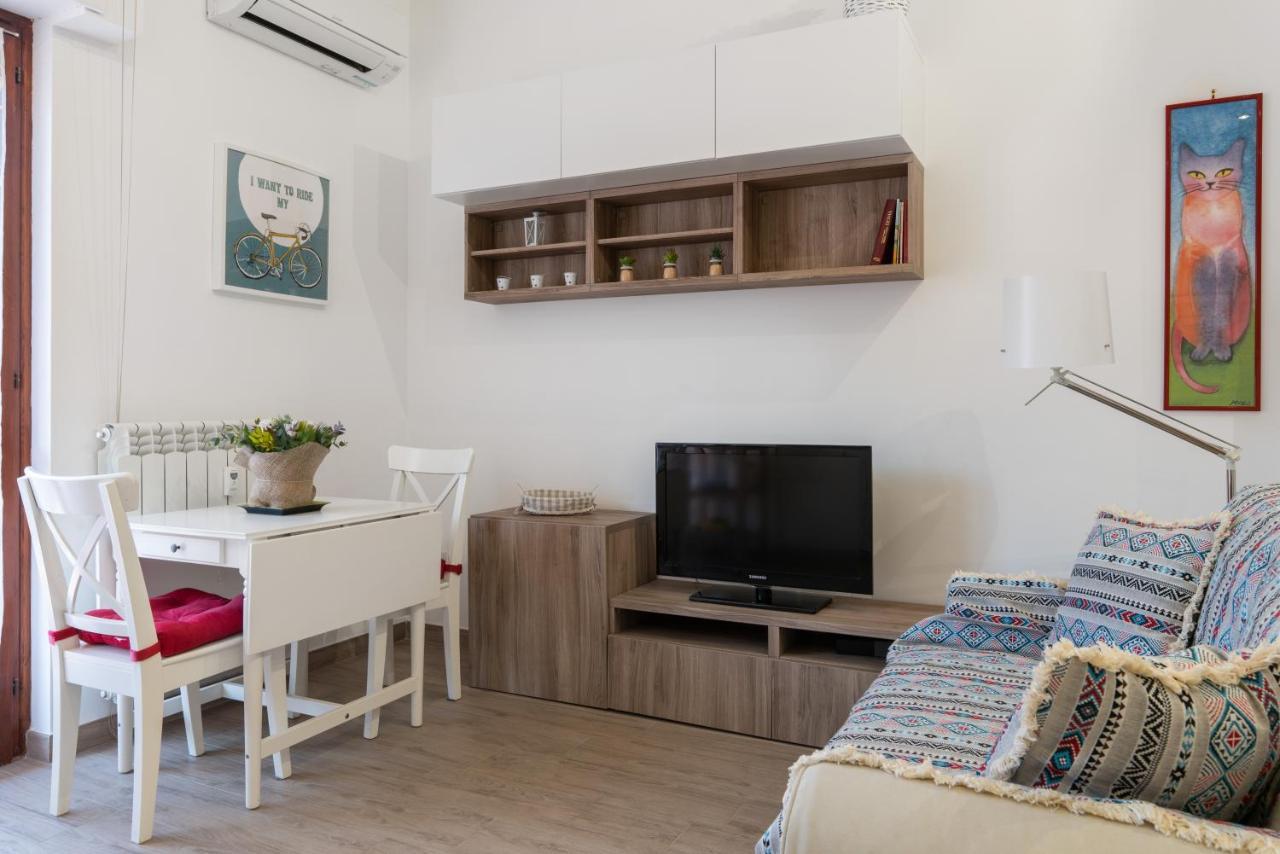 Appartamento Walking Distance From San Pietro