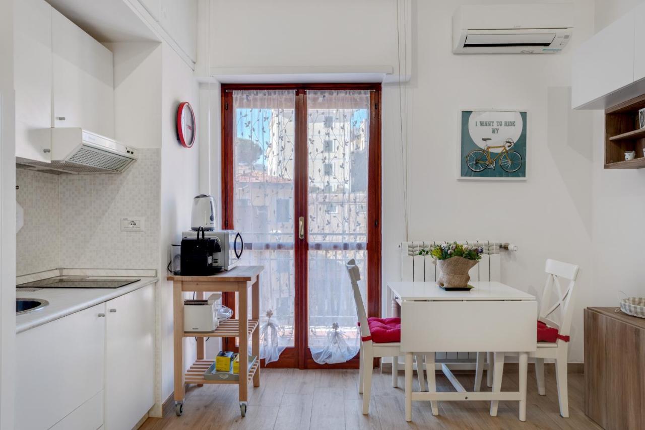 Walking Distance From San Pietro Appartamento