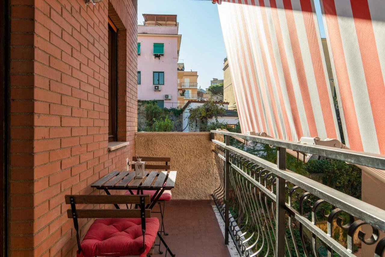 Appartamento Walking Distance From San Pietro Roma