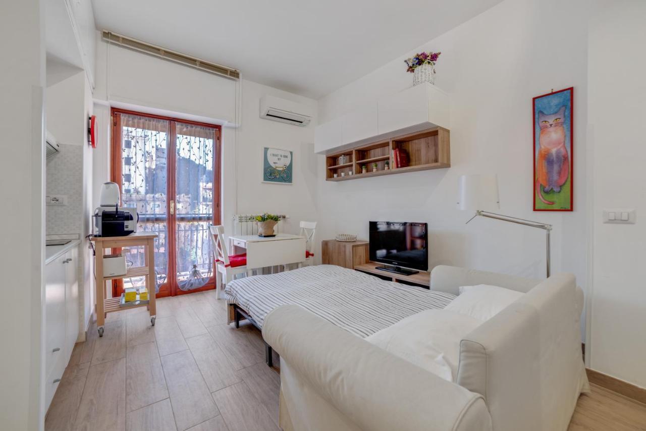 Walking Distance From San Pietro Appartamento Roma