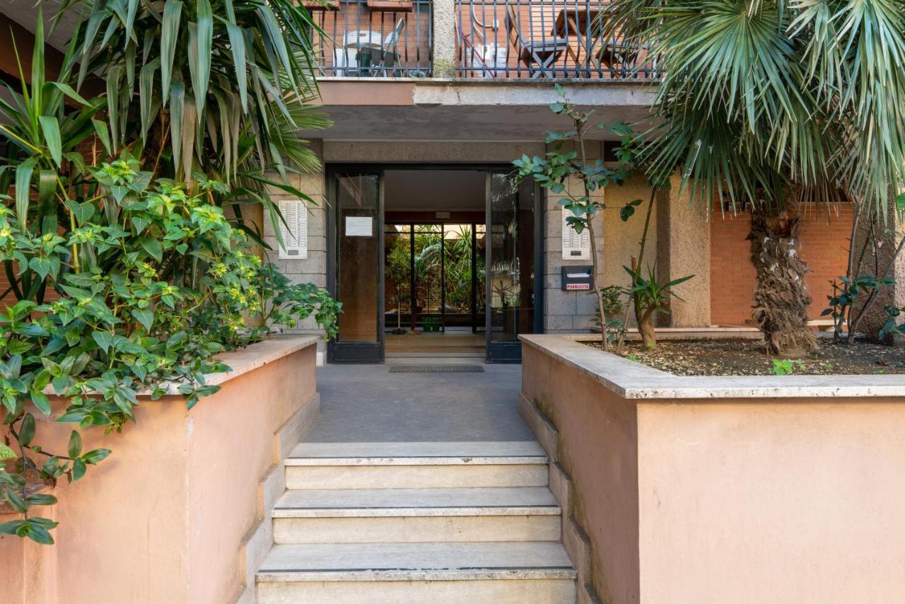 Appartamento Walking Distance From San Pietro *