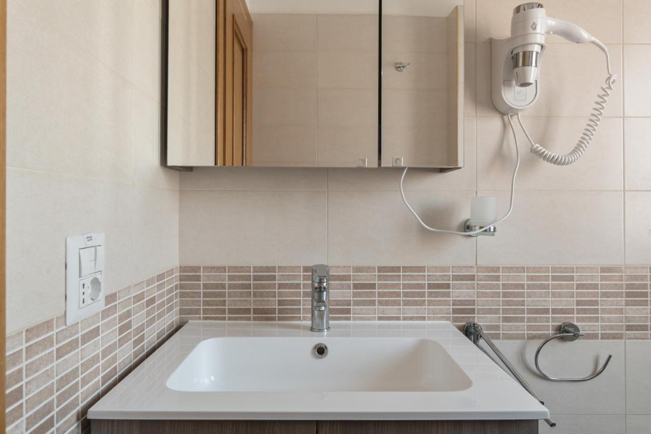 Appartamento Walking Distance From San Pietro