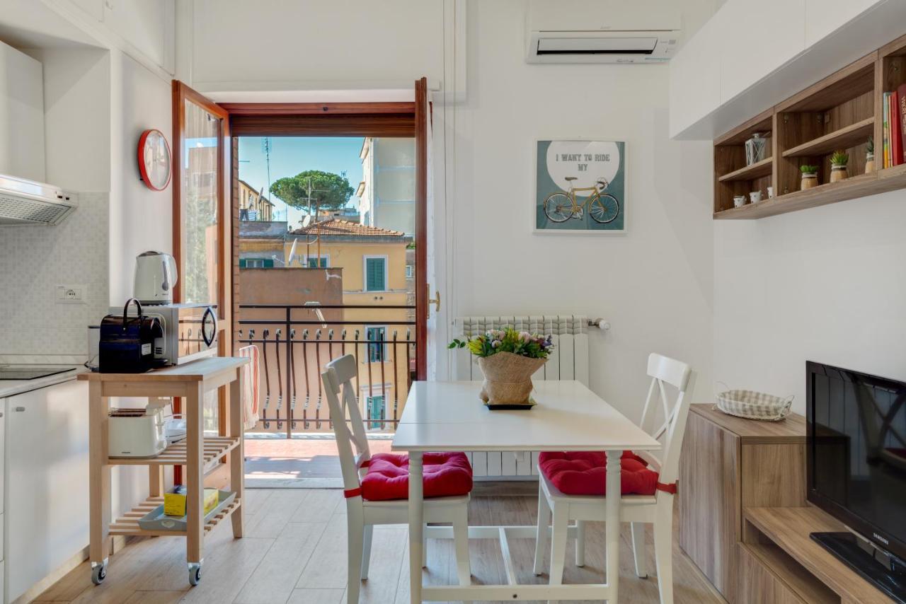 Appartamento Walking Distance From San Pietro Roma