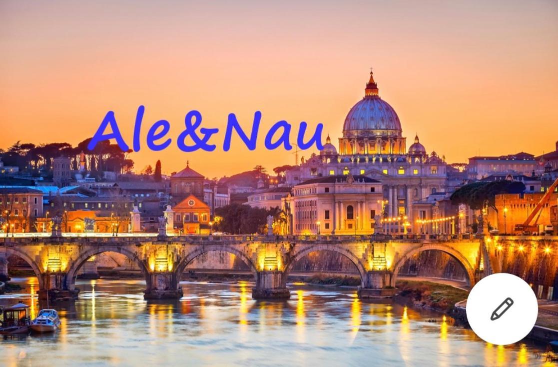 Affittacamere Ale E Nau Roma