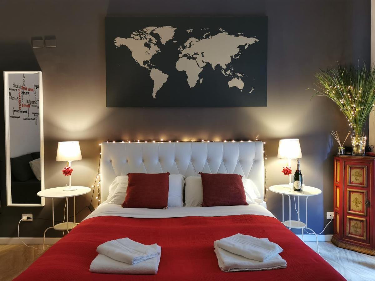 109 Bed & Breakfast Roma
