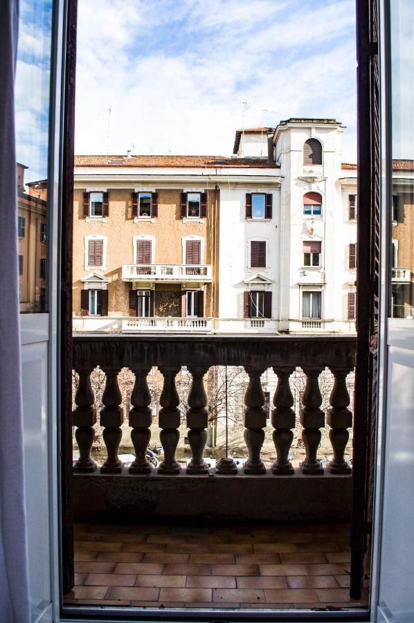 Relais Mazzini Guest house