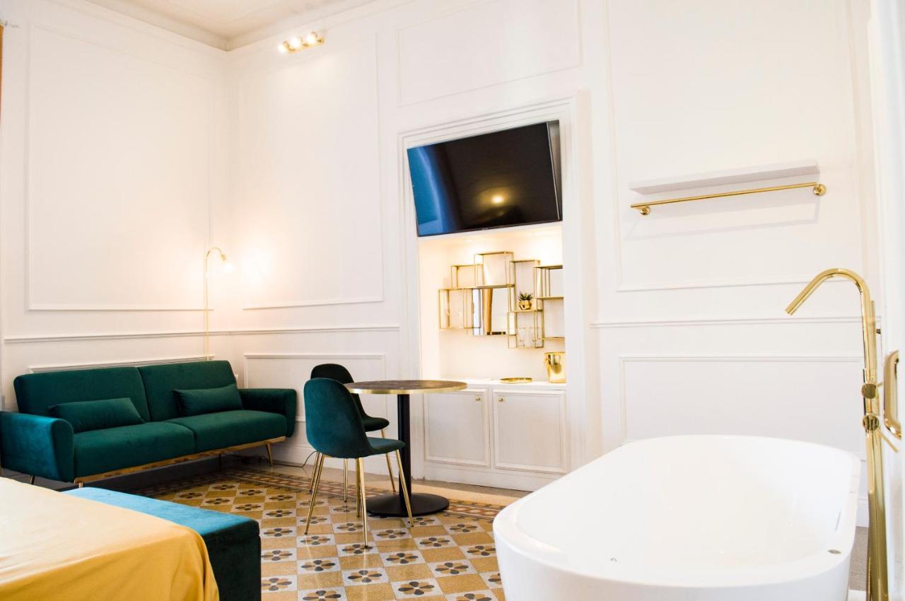 Relais Mazzini Guest house Rome