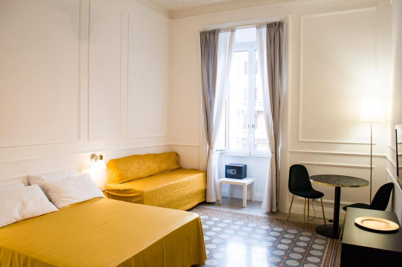 Guest house Relais Mazzini *