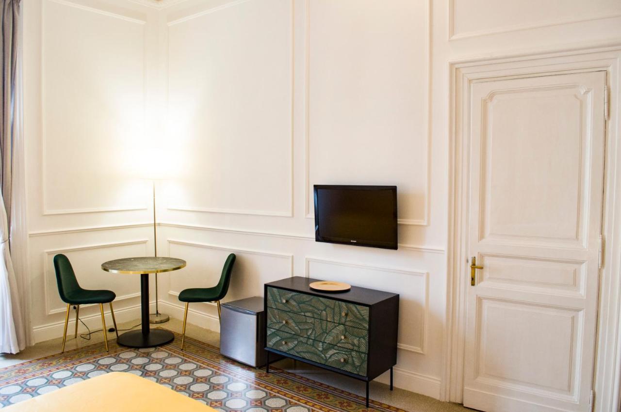 Relais Mazzini Guest house *