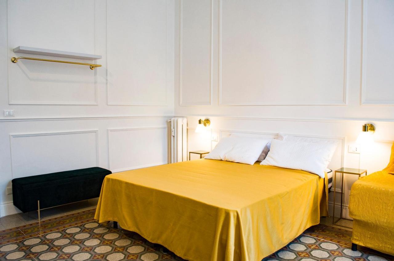 Guest house Relais Mazzini Rome