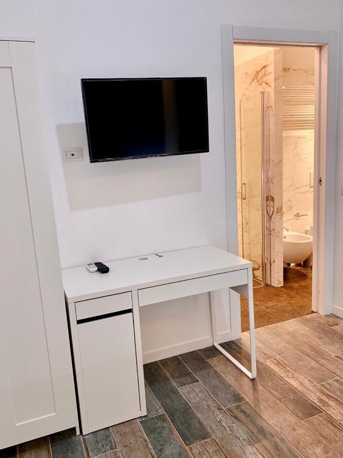 Fiume Guest house