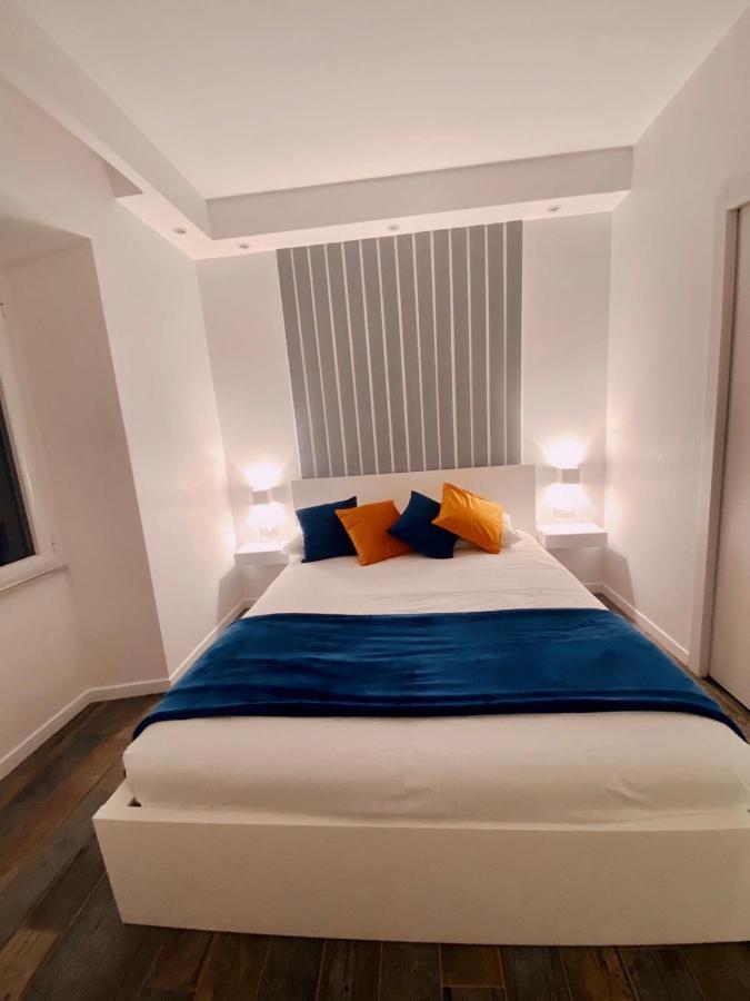 Fiume Guest house Rome