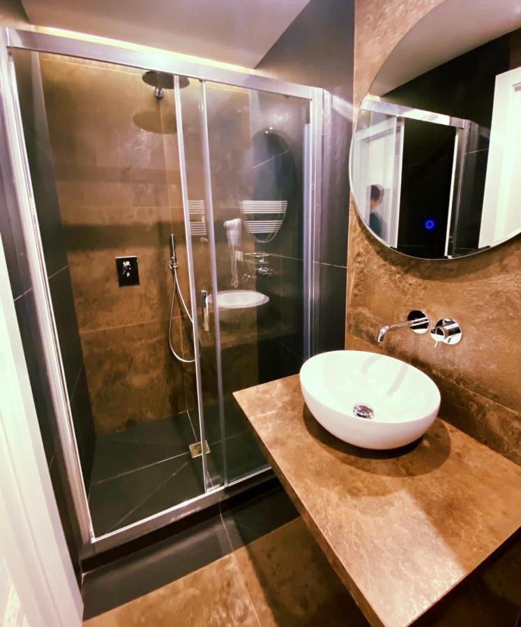 Fiume Guest house *
